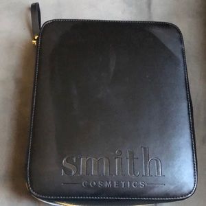 Smithfolio fully loaded
